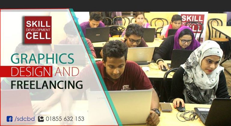 Workshop on Graphics Design